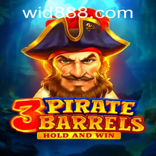 Discover the Exciting World of 3PirateBarrels: An Adventure Awaits