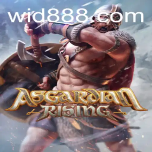 AsgardianRising: Unveiling a Fantastical Adventure