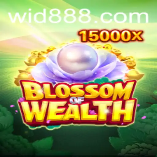 Blossom of Wealth: A Deep Dive into the Enchanting World of ‘id888’