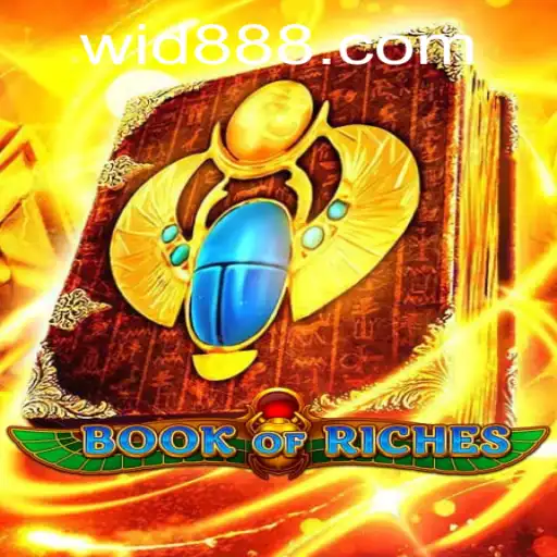 Exploring the Enigmatic World of BookofRiches: A Journey through Ancient Realms