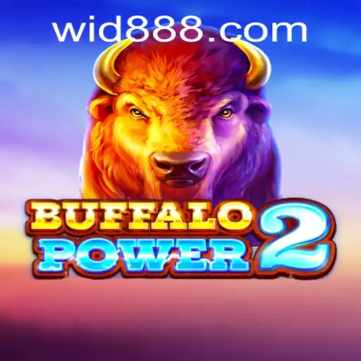 BuffaloPower2: An Epic Journey into the Wild with ID888