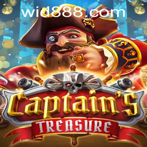 Discover the Treasure in CaptainssTreasure: Navigating the Seas with Skill and Strategy