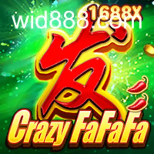 CrazyFaFaFa: Unleashing the Wild World of Gaming with id888