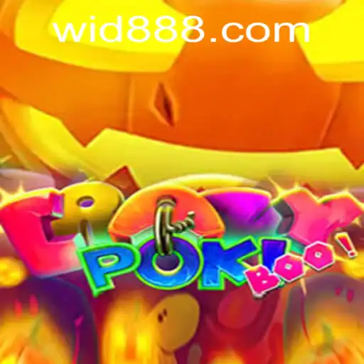 CrazyPokiBoo: Dive into the Frenzied Fun of this Exciting New Game