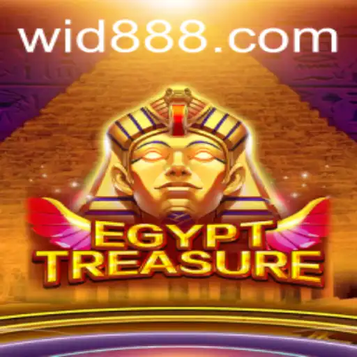 Discover the Excitement of EgyptTreasure: A Journey into Ancient Mysteries