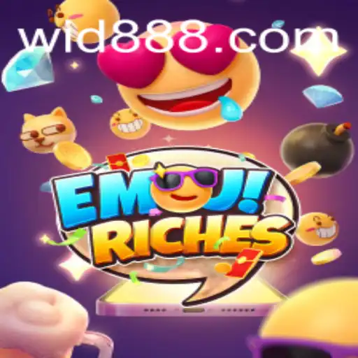 Discover the World of EmojiRiches: A Thrilling New Adventure