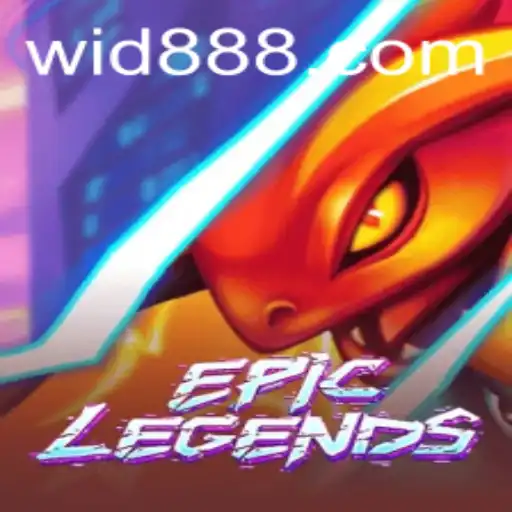 EpicLegends: A Grand Adventure Awaits