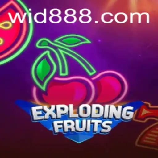 Exploring the World of ExplodingFruits: A Comprehensive Guide