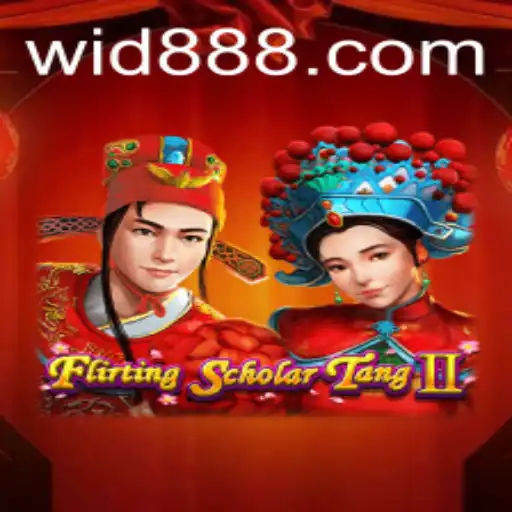 Flirting Scholar Tang II: A Journey into an Intriguing World
