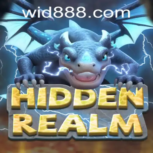Explore the Mysterious World of HiddenRealm