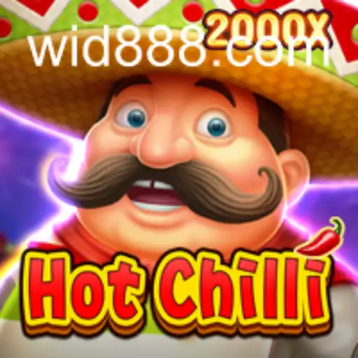 Spice Up Your Gaming Experience with HotChilli: A Thrilling Adventure Awaits