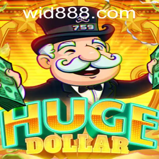 Exploring the Intriguing World of HugeDollar: A Revolutionary Game Experience