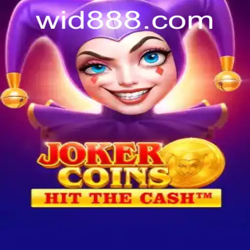 Exploring JokerCoins: A New Adventure in the Gaming World