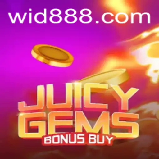 Unveiling the Thrills of JuicyGemsBonusBuy: A Slot Game Adventure