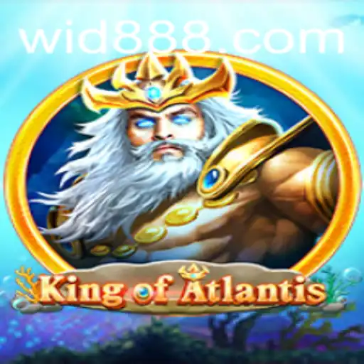 Discover Kingdom Glory in KingofAtlantis