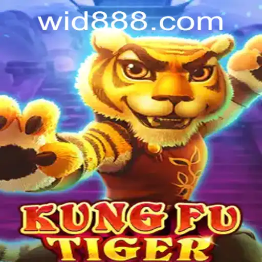 Explore the Epic World of KungFuTiger with Unique id888