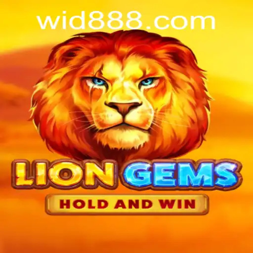 Explore the Enchanting World of LionGems with ID888