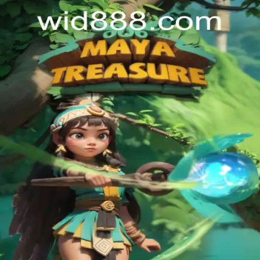 MayaTreasure: An Adventure into the Enigmatic World of Ancient Civilizations