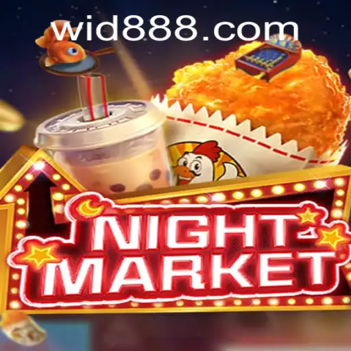 Discover the Intriguing World of NIGHTMARKET: The Game That Stirs the Shadows