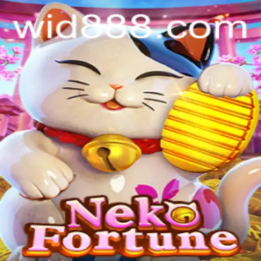Unveiling NekoFortune: A Mesmerizing Journey into the World of Luck and Cats with id888