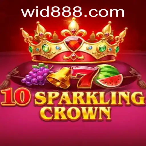 Unveiling the Mysteries of 10SparklingCrown: A Journey into the Game World of id888
