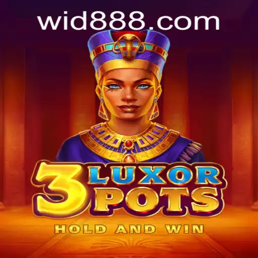 Unveiling 3LuxorPots: A Thrilling Adventure in Online Gaming