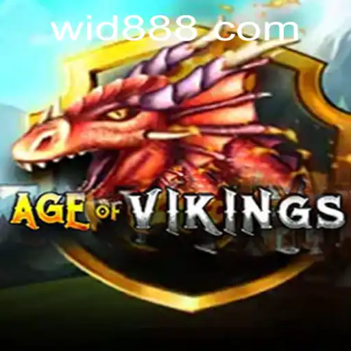 Explore the Mystical World of AgeofViking: Strategy, Adventure, and Battles