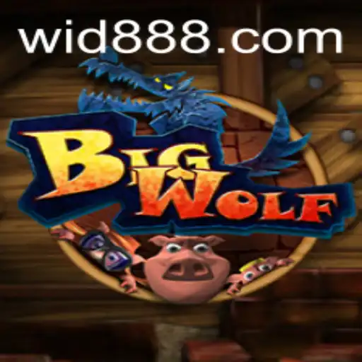 BigWolf: An Immersive Gaming Experience