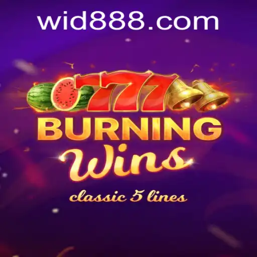 Burning Wins: Unveiling the Thrilling Game Experience