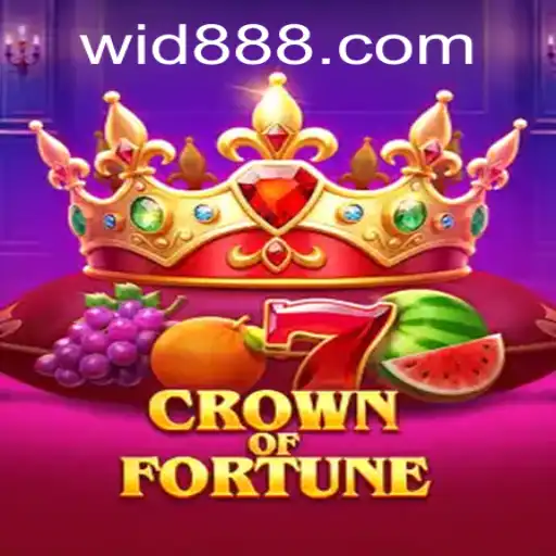 Crown of Fortune: The Enchanting Quest for Wealth
