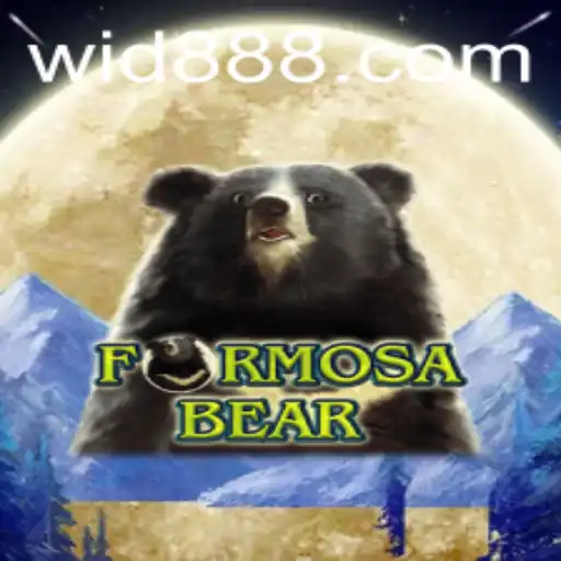 Unveiling the Enigma of FormosaBear: An Immersive Journey into the World of id888