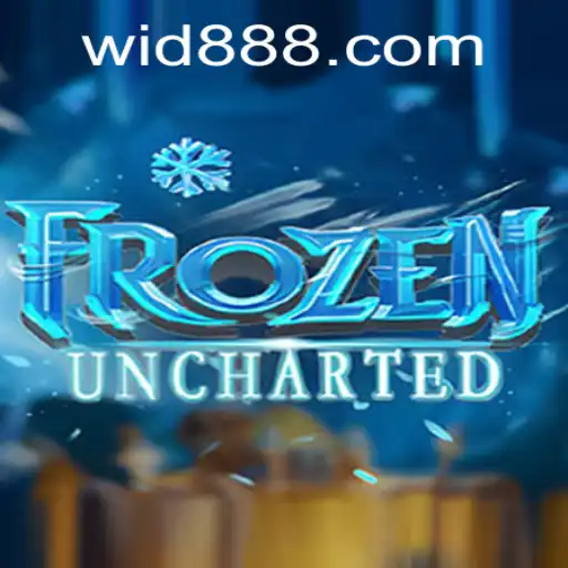 FrozenUncharted: The Thrilling New Adventure Game Captivating Gamers Globally