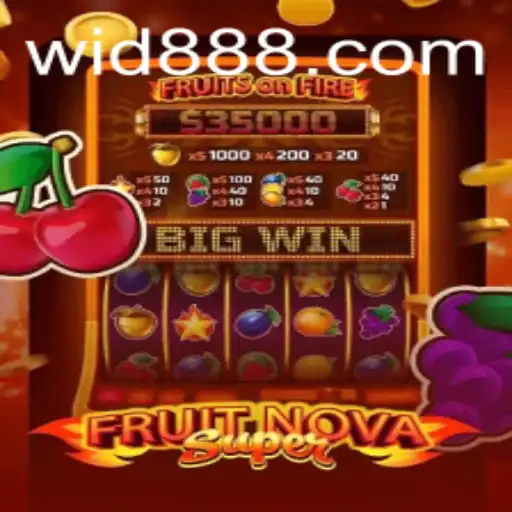 Exploring the Exciting World of FruitNovaSuper: A Game Experience Like No Other