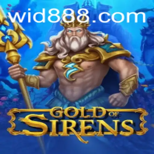 Unveiling GoldofSirens: A Deep Dive into the Mythical World of Id888