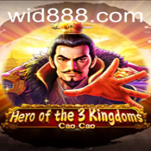 Exploring the Epic Adventure of Heroofthe3KingdomsCaoCao