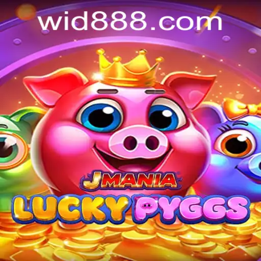 Exploring the Virtual World of JManiaLuckyPyggs