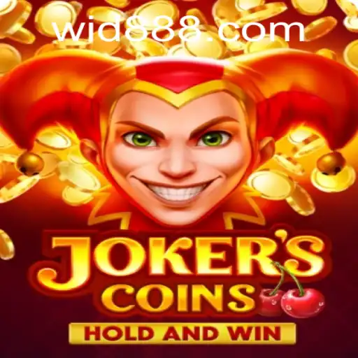 JokersCoins: A Deep Dive into the Thrilling World of Gaming and Strategy