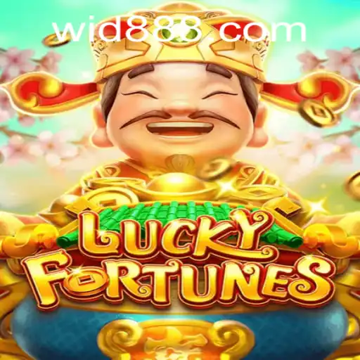 Unveiling the World of LUCKYFORTUNES: A Comprehensive Look