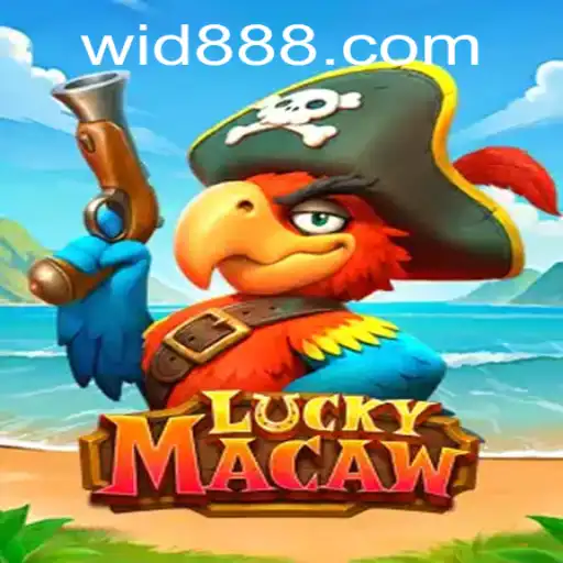 Discover the Exciting World of LuckyMacaw: An In-Depth Guide with id888