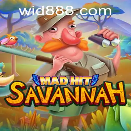 Embark on a Wild Adventure with MadHitSavannah