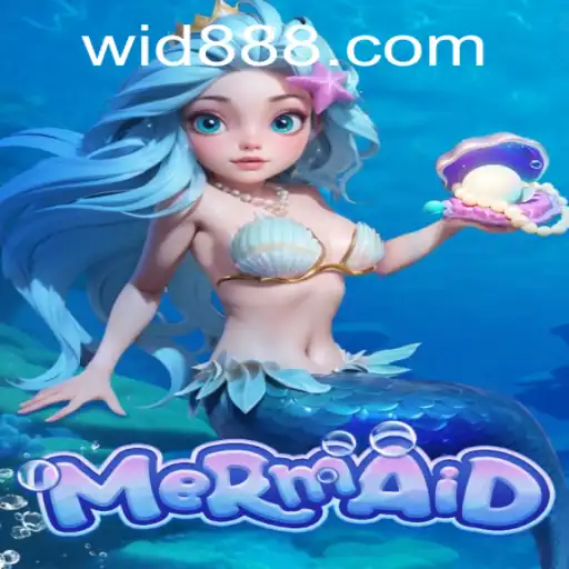 Dive into the Enchanting World of 'Mermaid': An Aquatic Adventure
