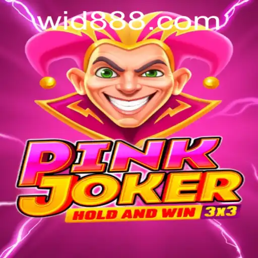 Exploring the World of Pinkjoker: A Dive into the Game with ID888