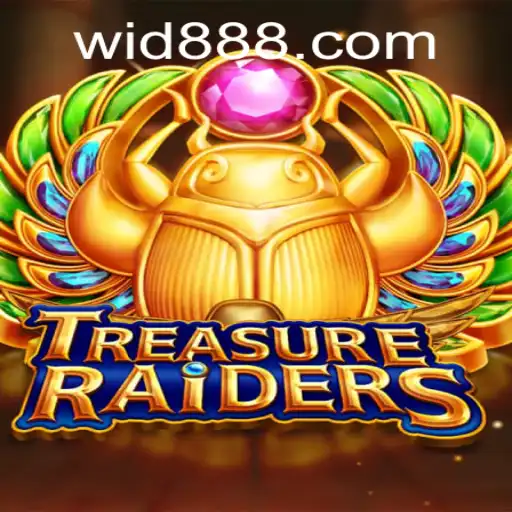 Discover the Exciting World of TREASURERAIDERS: An Epic Adventure Awaits