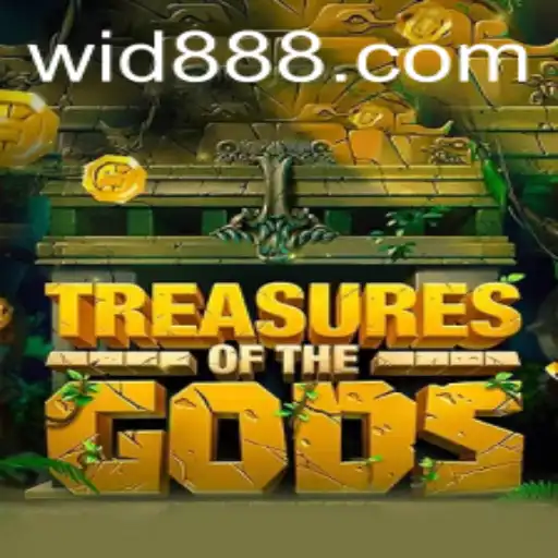 Exploring the Magical World of TreasureoftheGods
