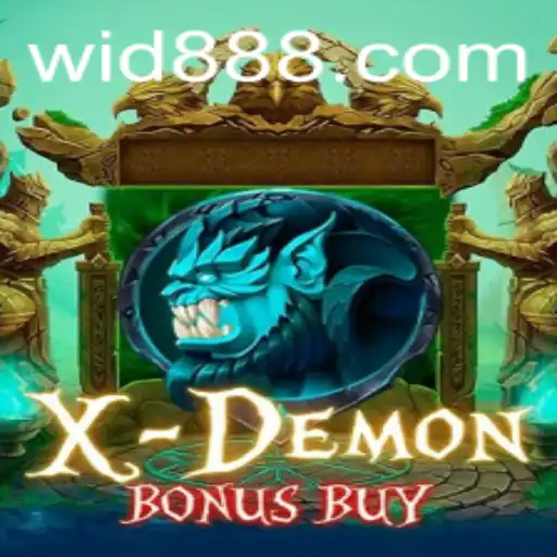 XDemonBonusBuy - A Thrilling Game Experience