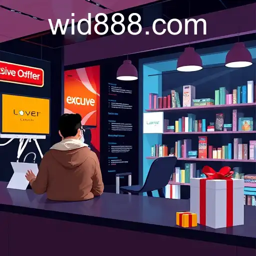 Unlocking the Secrets of Exclusive Offers: A Deep Dive into id888