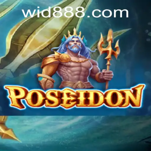 Dive into the Epic World of Poseidon: Game Overview and Details