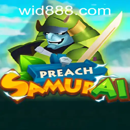 The World of PreachSamurai: A New Gaming Phenomenon