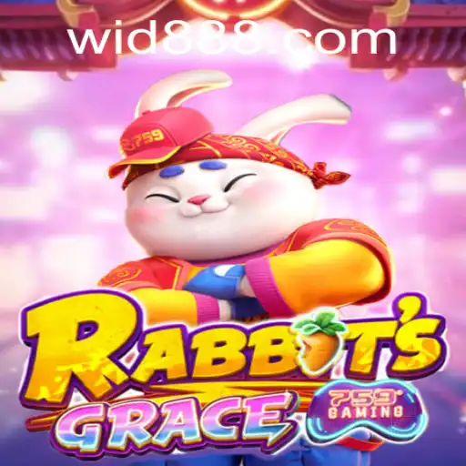 The Enchanting World of RabbitsGrace and the Quest of id888