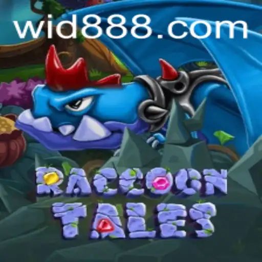 RaccoonTales: A Thrilling Adventure Awaits